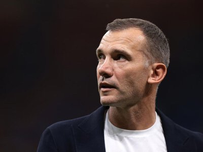 Динамо звернулося до Шевченка – заява