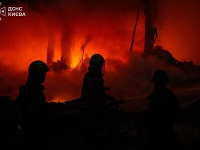 Негатив полює на надію: як втримати внутрішній простір