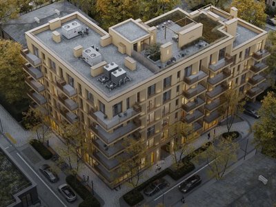 Які новобудови в різних містах України планують здати до кінця 2026 року