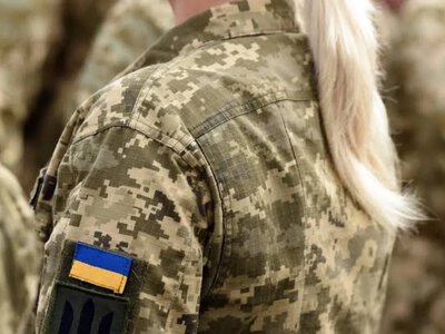 Мобілізація жінок в Україні у 2026 році: чи буде примусовий призов та хто має стати на облік 