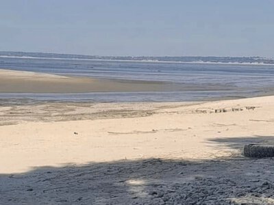  Суд припинив незаконне користування ділянкою Дудчанської затоки Каховського водосховища 
