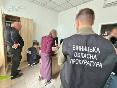 На Вінниччині викрили схему легалізації іноземців