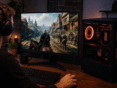 The Witcher 3 Remastered протестували на 13 сучасних відеокартах