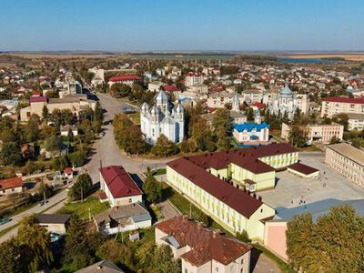 Львівська фірма за 11 млн грн відремонтує частину вулиці в Козові