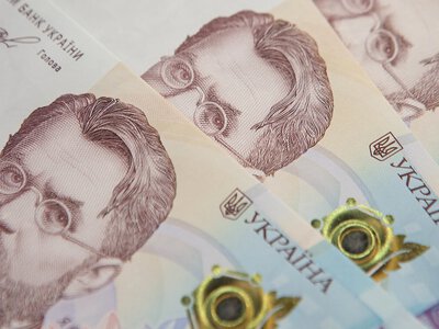 Уряд відкрив кредити до 1 млрд грн для пошкодженого війною бізнесу