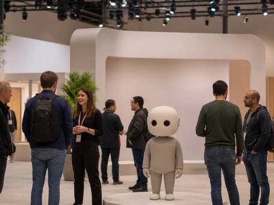 Meta представила ШІ-агента Muse для малого бізнесу — CNBC