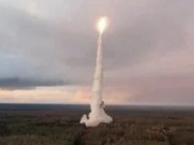 Росія закриває небо над полігоном Капустин Яр на шість днів