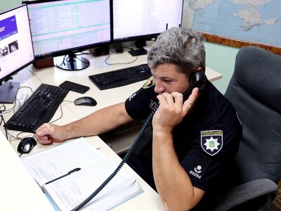 У Житомирі школярка заради суперечки тричі безпідставно викликала “швидку”
