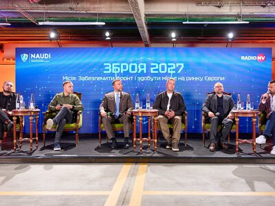 Контрактів на наступний рік – нуль: Бельбас вказав на серйозні проблеми української оборонки