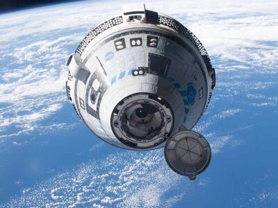 Starliner отримує ще один шанс: NASA розкрило плани щодо проблемного космічного корабля Boeing