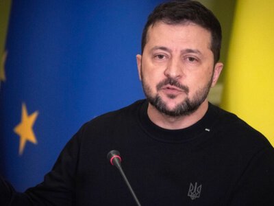 NASAMS і ракети до ППО: Зеленський повідомив про новий пакет допомоги від партнерів