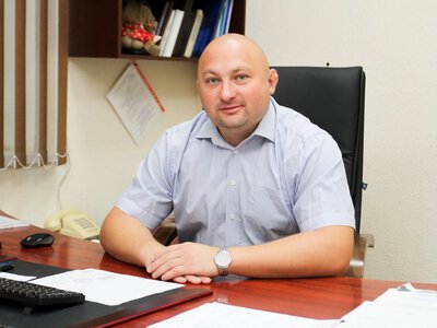 Стрілянина, підозра і суд: Волошин повернувся на керівну посаду у полтавській психлікарні