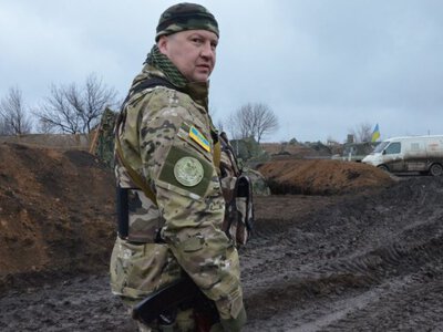 РФ хоче відрізати північно-східну частину Харківщини – Машовець (відео)