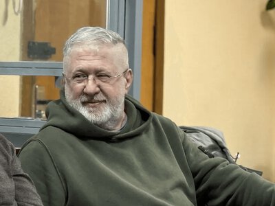 «Близько 50 людей у балаклавах». На Одещині заявили про рейдерське захоплення морського термінала, який пов’язують із Коломойським