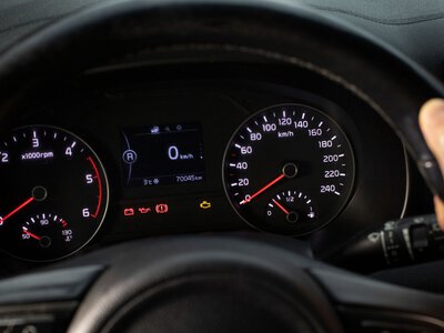Купили авто зі скрученим пробігом: як повернути гроші та покарати продавця