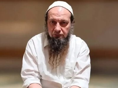 Нові подробиці історії ізраїльського паломника, якого затримали на Одещині