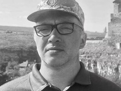 У Коломиї попрощаються із Захисником захисник Богданом Савчуком