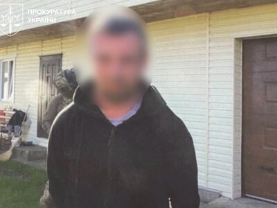 На Прикарпатті судитимуть чоловіка за розповсюдження дитячої порнографії