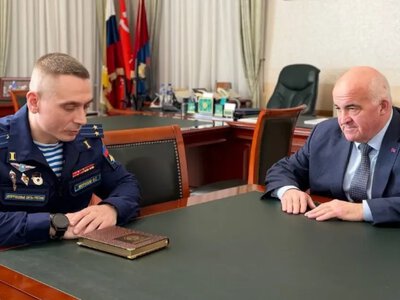 У районі окупованих Олешок можуть перебувати два підрозділи армії РФ