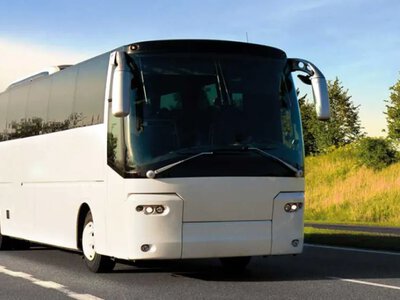 В Україні запустили онлайн-кабінет для нових автобусних маршрутів