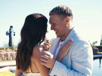 Бомба! Олександр Усик із дружиною влаштували розкішну вечірку на честь чергової річниці весілля