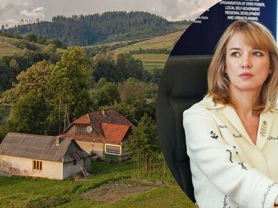Будиночок в селі для ВПО: Шуляк пояснила, хто зможе отримати безплатний будинок