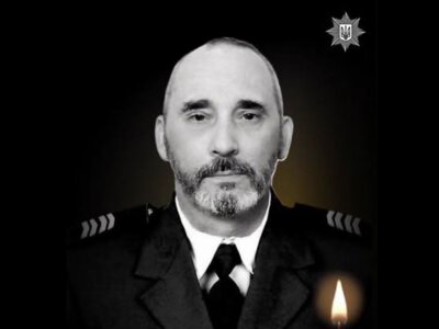 На Донеччині загинув спецпризначенець КОРД Андрій Зубенко