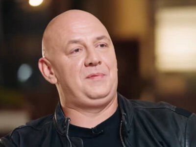 Зеленський передав петицію про позбавлення Потапа звання «Заслужений артист»