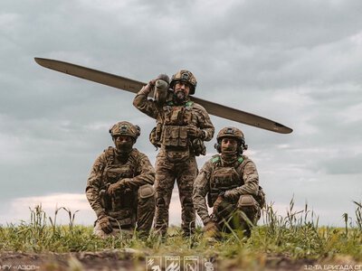 Безпілотні системи «Азова»: де можуть знадобитися твої навички