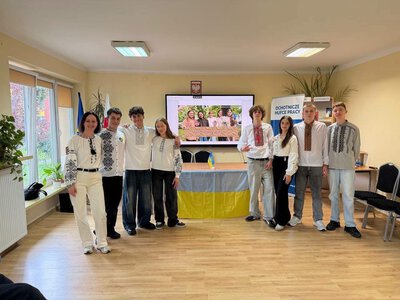 Молодь Закарпаття підкорює Європу: семеро лідерів представили край на міжнародному обміні в Польщі