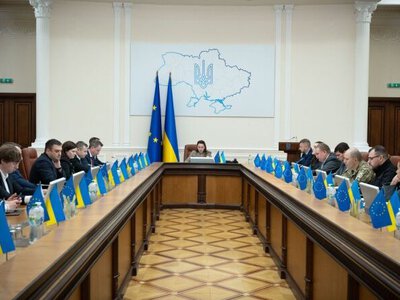 Уряд виділив 518,3 млн грн на посилення резервних інформаційних систем державних органів