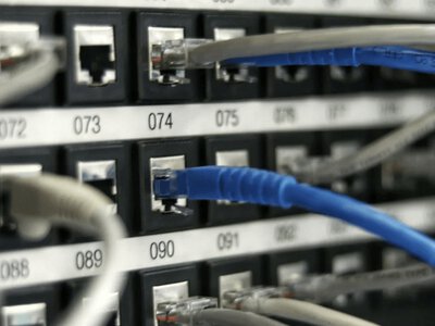 На тлі ударів по датацентрах. Уряд виділив понад 500 млн грн на резервні системи держорганів