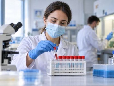 В Україні стартував епідсезон грипу та ГРВІ: ЦГЗ оприлюднив терміни та алгоритм епіднагляду