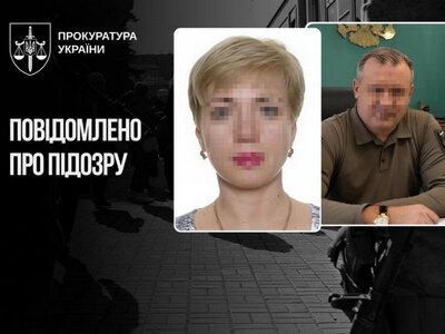 Під виглядом «оздоровлення» до Росії депортували 31 українську дитину – повідомлено про підозру двом представникам окупаційної влади Донецька