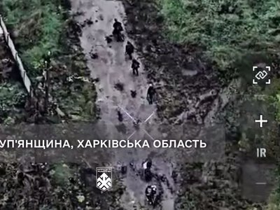 У «Хартії» пояснили, навіщо росіяни використовують газогони