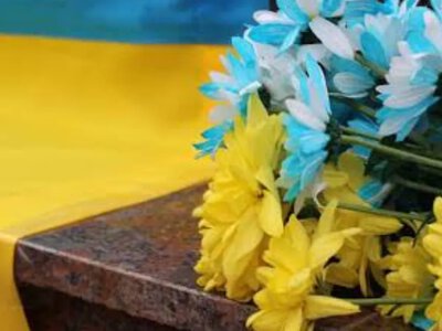 У селі Малеве відкриють Алею Слави Героїв та освятять оновлений меморіал «Пам’яті»