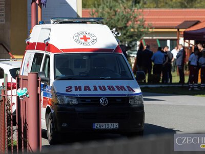 Учень напав на дітей і вчителів у школі Словаччини, одна людина загинула