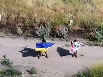 Українські військові заявили про звільнення населеного пункту на Донеччині
