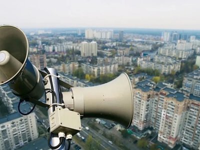 «Ми хочемо тиші хоч іноді»: жителі Миколаєва знову дорікнули міській владі через сирени
