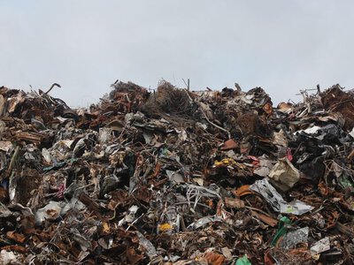 Після заборони експорту в Україні накопичилися десятки тисяч тонн брухту