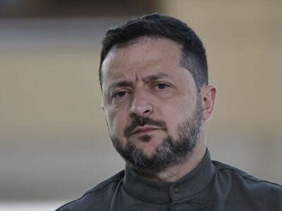 Атака на депо, іноземні судна та дата-центри: Володимир Зеленський розкрив наслідки нічного обстрілу України