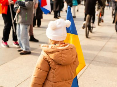 СБУ оголосила підозру гауляйтеру Донецька за депортацію 31 української дитини до рф 