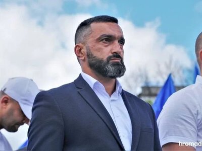 Соратник Киви та Мангера отримав нову підозру за співпрацю з окупантами - Херсон Daily