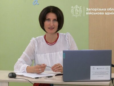 Намагаюся показати, що математика всюди: історія вчительки, яка увійшла до десятки кращих педагогів України