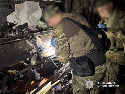 На місці вибуху у квартирі виявили два трупи: подробиці вбивства в Одесі (відео)