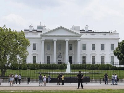Трамп заперечив пропозицію щодо послаблення санкцій проти Ірану — Cyprus Mail