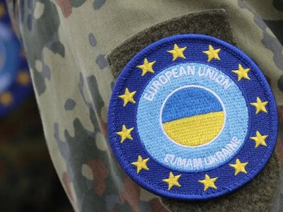 ЄС витратить майже 1 млн євро на навчання рятувальників з України та інших країн