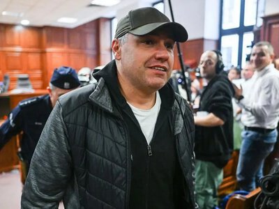 Підозрюваний у підриві Північних потоків українець попросив політичного притулку в Хорватії