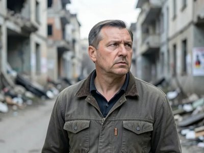 Мешканцю Нової Каховки Агаєву оголосили нову підозру за співпрацю з окупантами