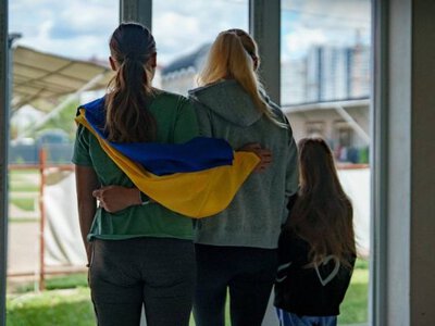 Змушували взяти російський паспорт та передати дані про ЗСУ: 30 дітей та підлітків вдалося повернути з окупації